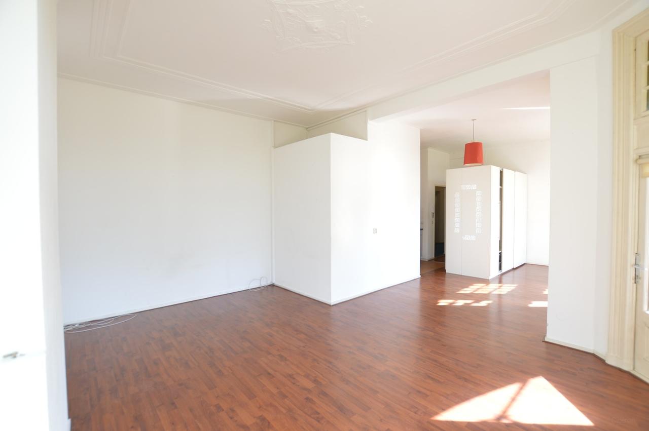 Studio van 46 m² met balkon aan Willemskade - Afbeelding 3