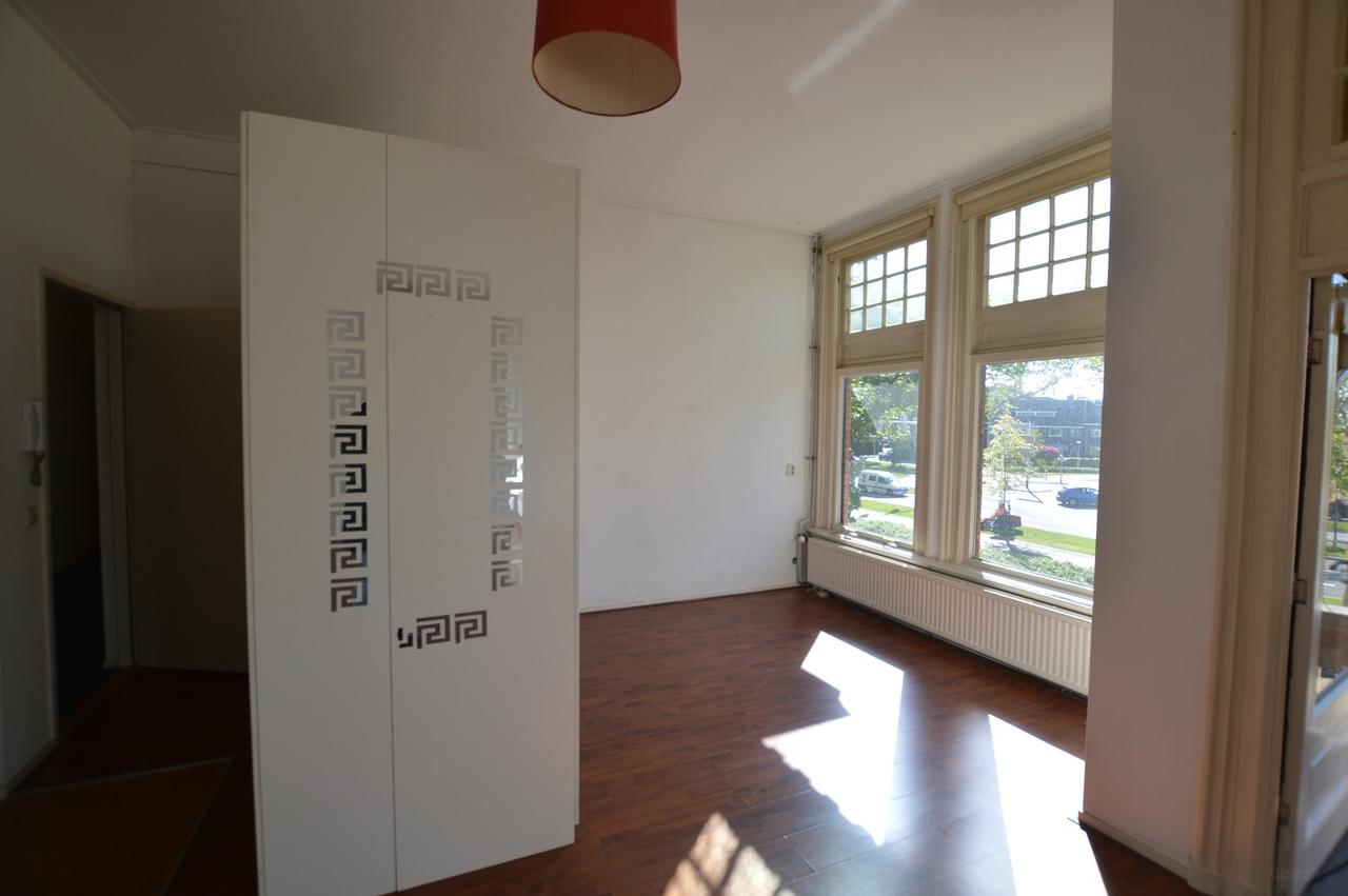 Studio van 46 m² met balkon aan Willemskade - Afbeelding 5