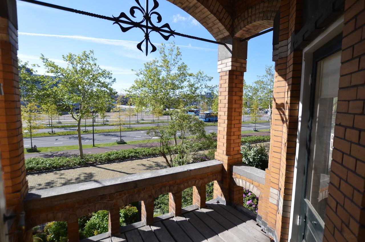 Studio van 46 m² met balkon aan Willemskade - Afbeelding 7