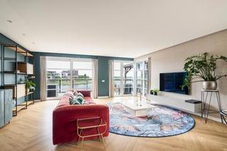 Wonen aan het water in Blaricummermeent - Afbeelding 10