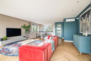 Wonen aan het water in Blaricummermeent - Afbeelding 11