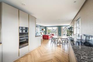 Wonen aan het water in Blaricummermeent - Afbeelding 13