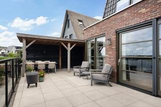 Wonen aan het water in Blaricummermeent - Afbeelding 20
