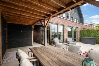 Wonen aan het water in Blaricummermeent - Afbeelding 21