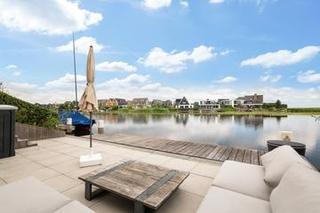 Wonen aan het water in Blaricummermeent - Afbeelding 23