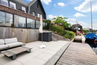 Wonen aan het water in Blaricummermeent - Afbeelding 24