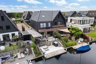 Wonen aan het water in Blaricummermeent - Afbeelding 42