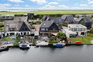 Wonen aan het water in Blaricummermeent - Afbeelding 43