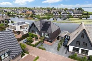 Wonen aan het water in Blaricummermeent - Afbeelding 44