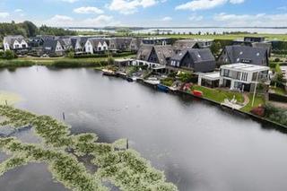Wonen aan het water in Blaricummermeent - Afbeelding 47