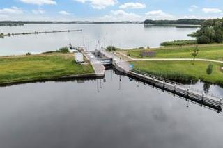 Wonen aan het water in Blaricummermeent - Afbeelding 49