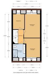 Wonen aan het water in Blaricummermeent - Afbeelding 50