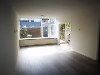 120 m² woning met tuin in Vinkhuizen
