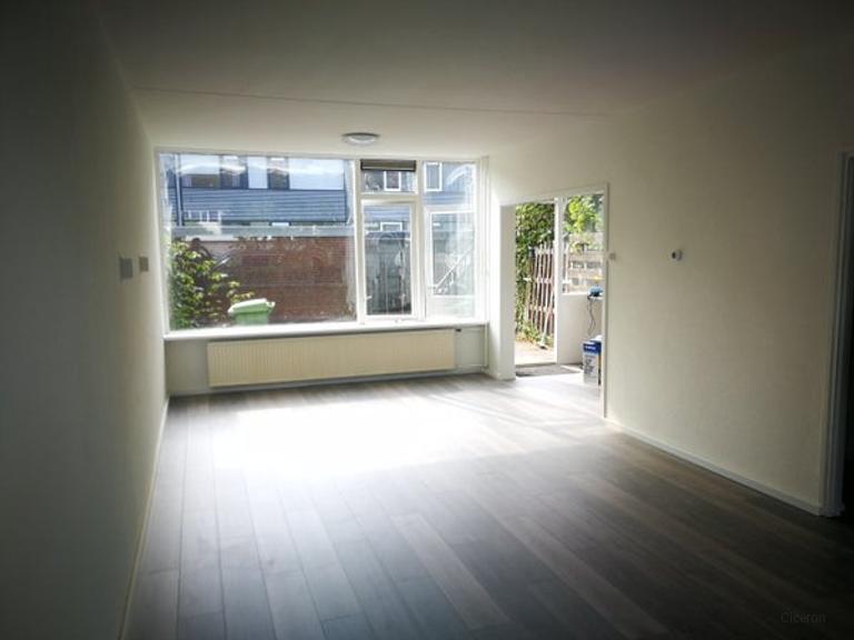 120 m² woning met tuin in Vinkhuizen - Afbeelding 1