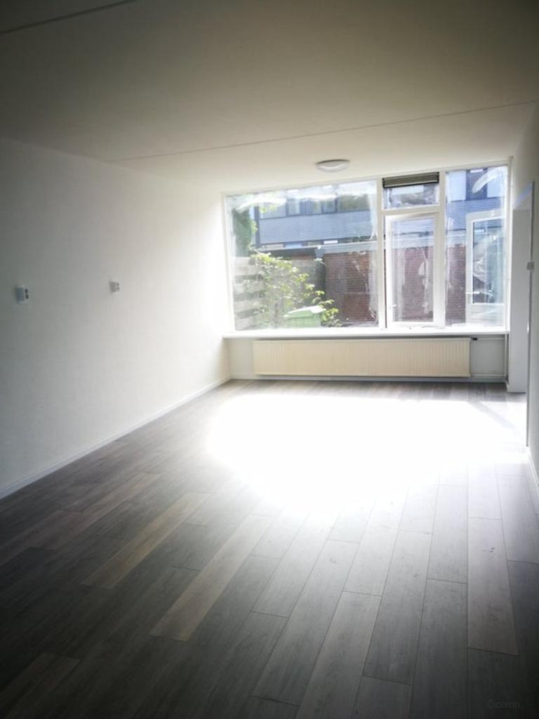 120 m² woning met tuin in Vinkhuizen - Afbeelding 2