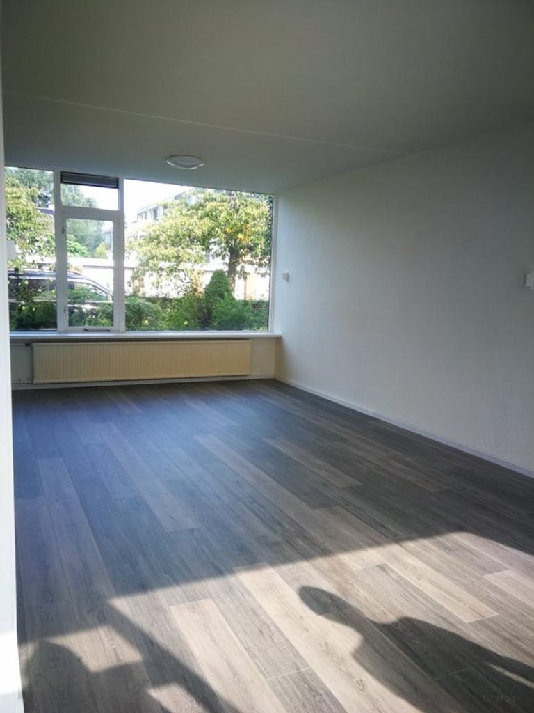 120 m² woning met tuin in Vinkhuizen - Afbeelding 3