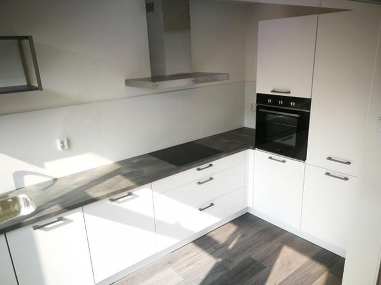 120 m² woning met tuin in Vinkhuizen - Afbeelding 4