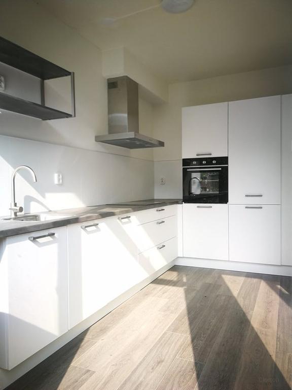 120 m² woning met tuin in Vinkhuizen - Afbeelding 5