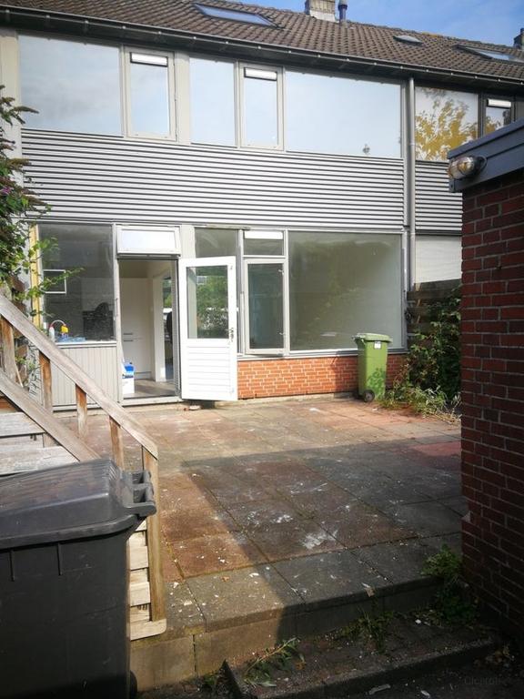120 m² woning met tuin in Vinkhuizen - Afbeelding 18