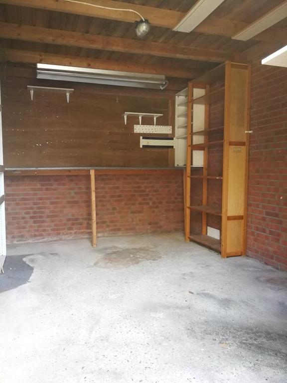 120 m² woning met tuin in Vinkhuizen - Afbeelding 20