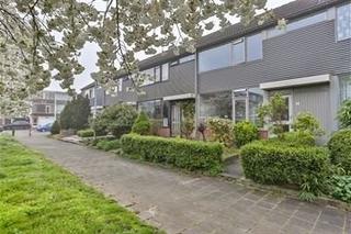 120 m² woning met tuin in Vinkhuizen - Afbeelding 21