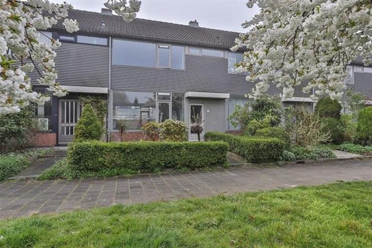 120 m² woning met tuin in Vinkhuizen - Afbeelding 22