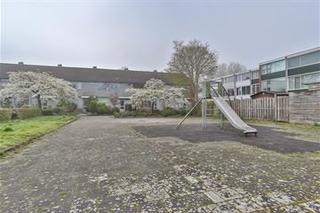 120 m² woning met tuin in Vinkhuizen - Afbeelding 23