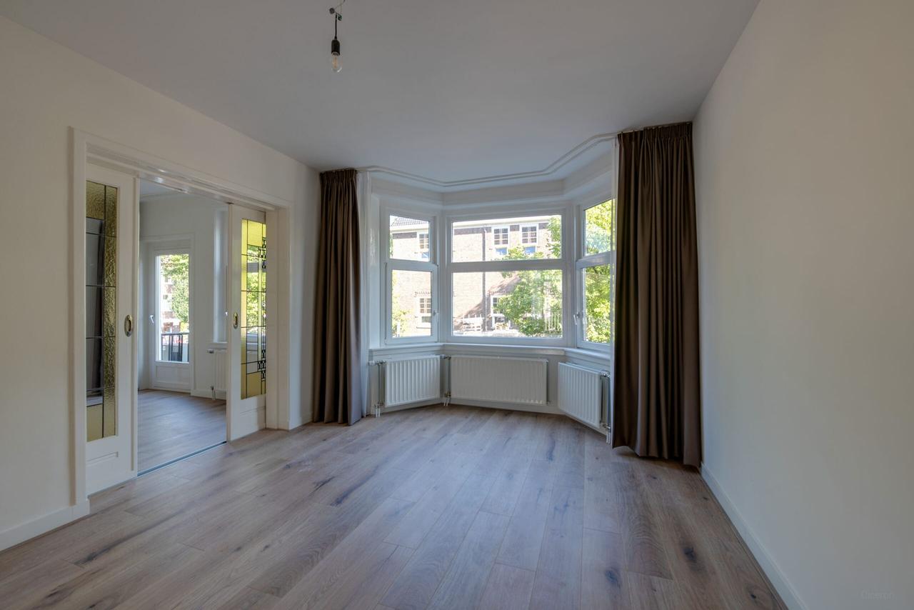Appartement in Rijnbuurt per direct beschikbaar - Afbeelding 1