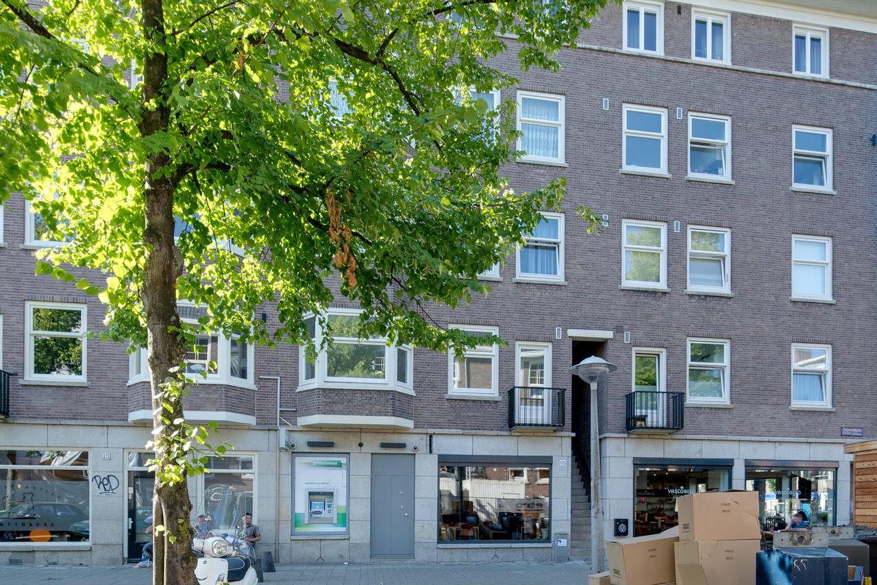 Appartement in Rijnbuurt per direct beschikbaar - Afbeelding 4