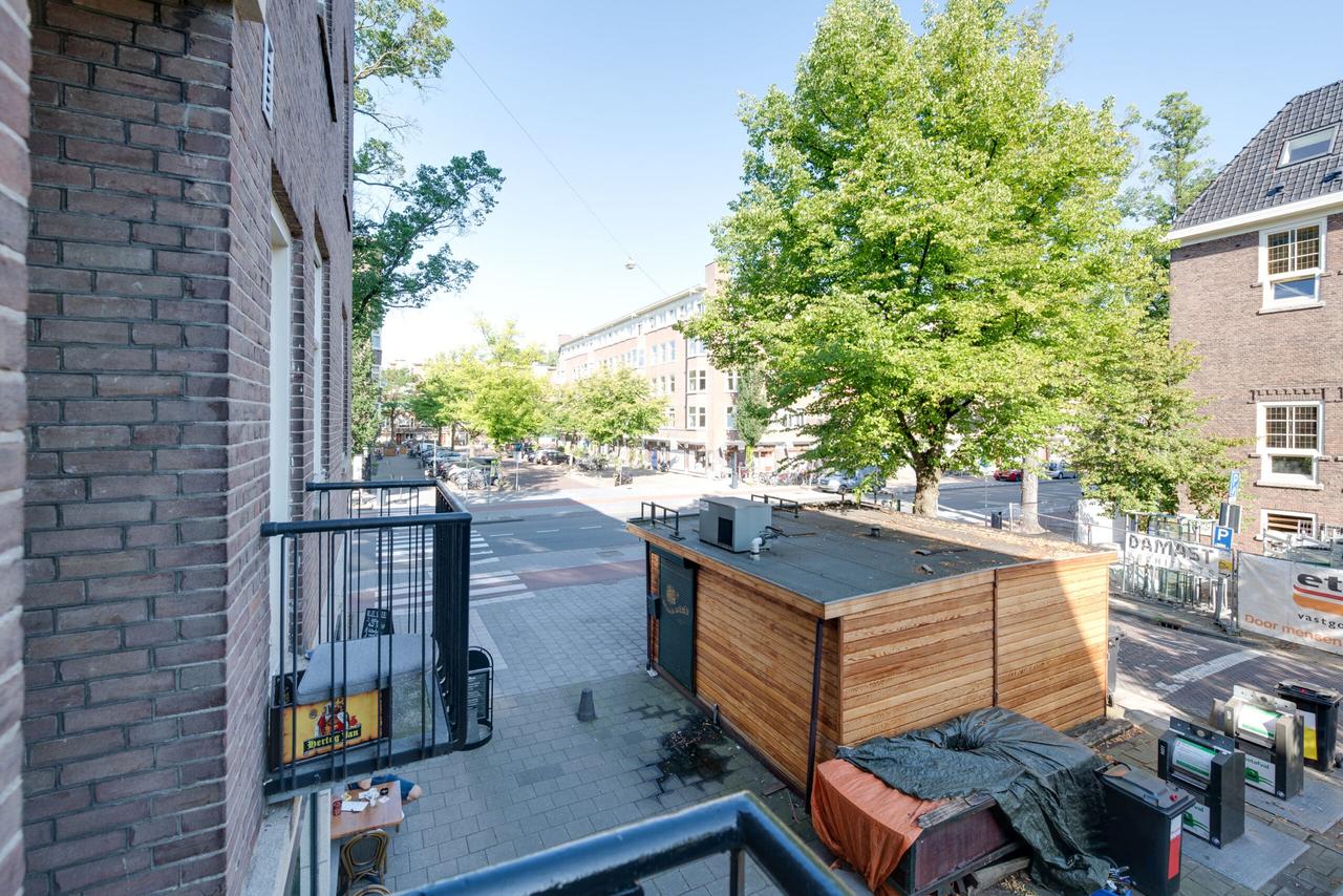 Appartement in Rijnbuurt per direct beschikbaar - Afbeelding 21