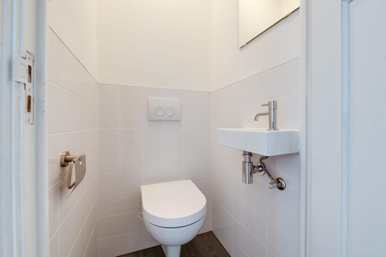 Appartement in Rijnbuurt per direct beschikbaar - Afbeelding 27