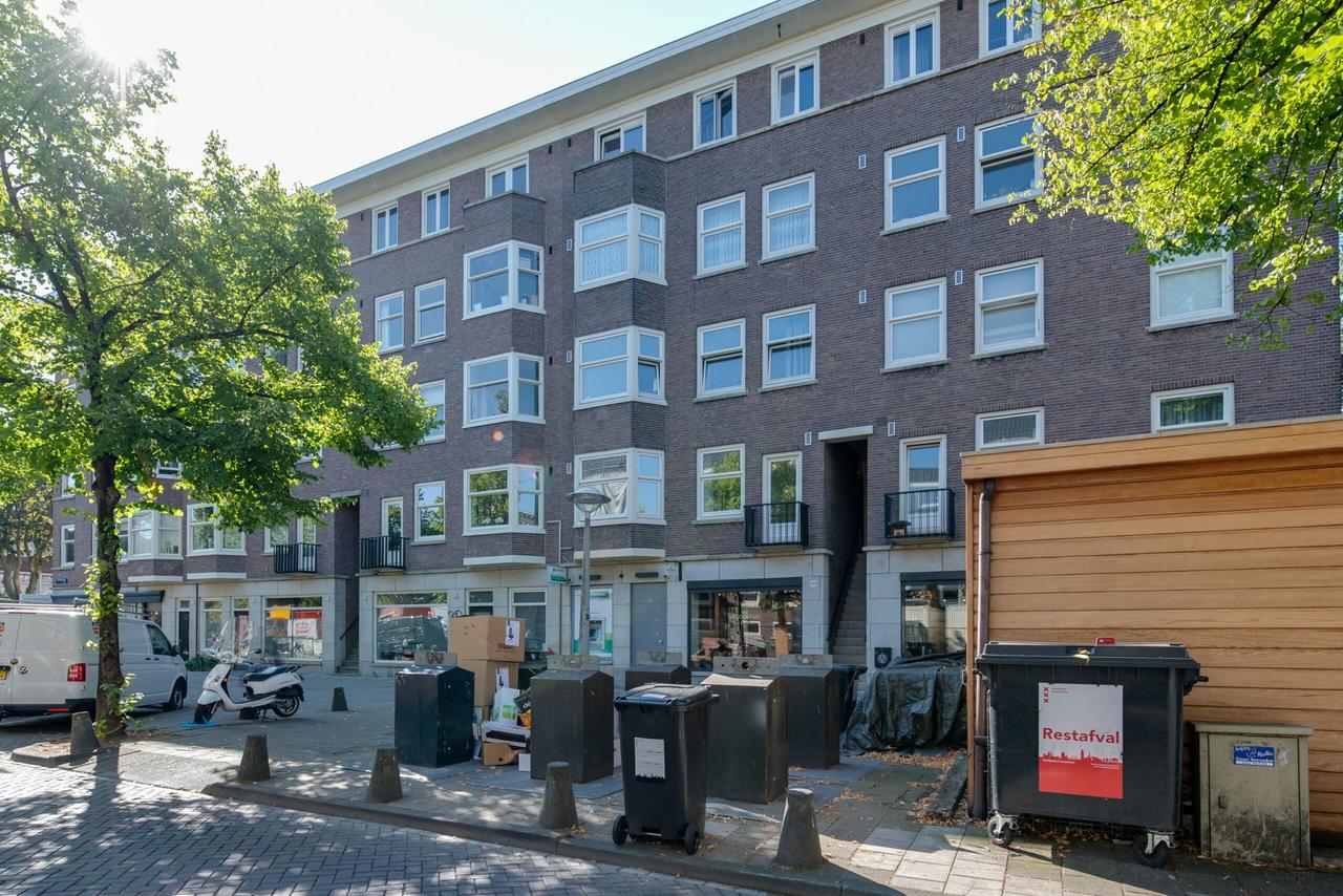 Appartement in Rijnbuurt per direct beschikbaar - Afbeelding 30