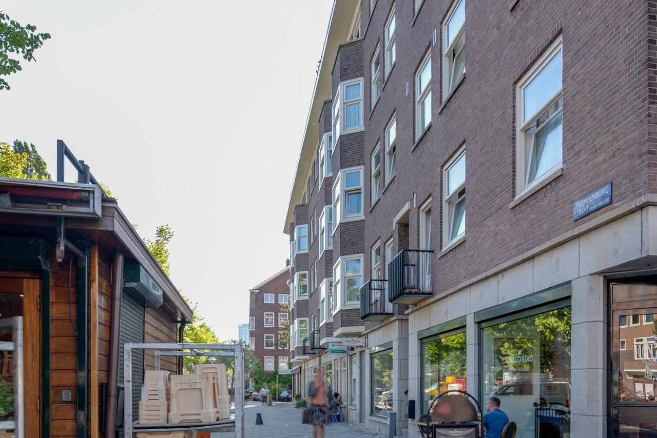 Appartement in Rijnbuurt per direct beschikbaar - Afbeelding 31