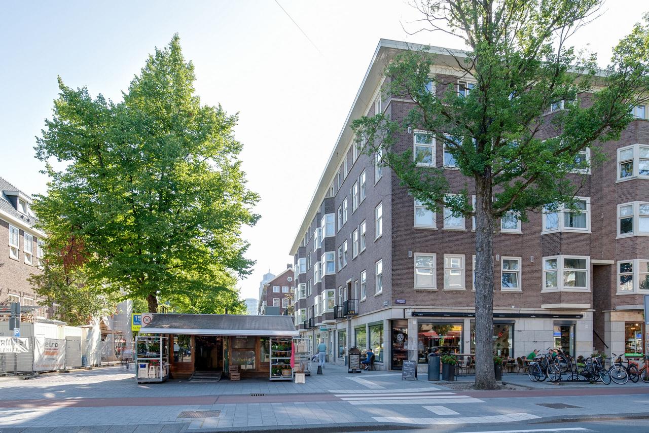 Appartement in Rijnbuurt per direct beschikbaar - Afbeelding 32