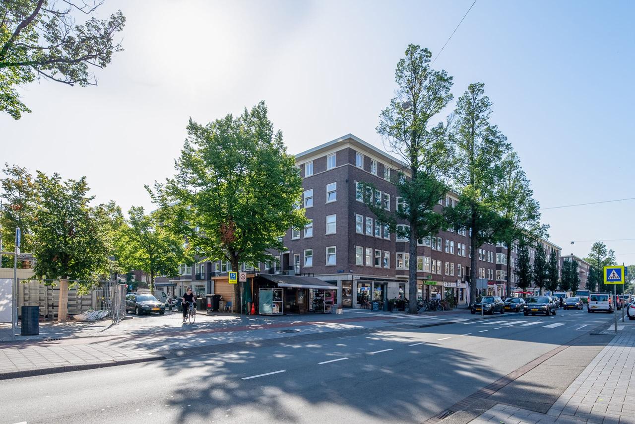 Appartement in Rijnbuurt per direct beschikbaar - Afbeelding 33