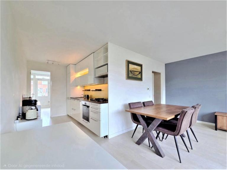 Licht 3-kamerappartement aan het water - Afbeelding 4