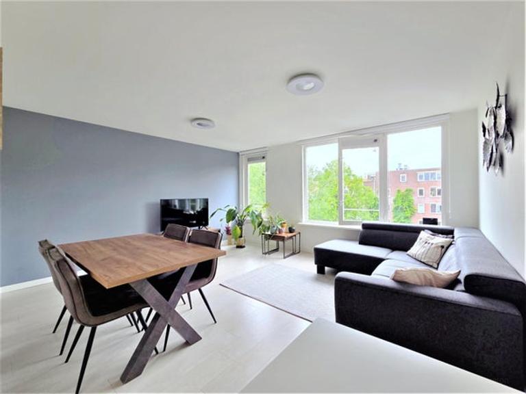 Licht 3-kamerappartement aan het water - Afbeelding 5