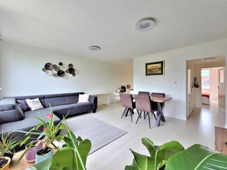 Licht 3-kamerappartement aan het water - Afbeelding 16