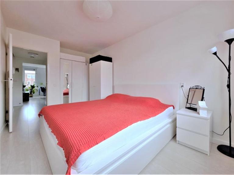 Licht 3-kamerappartement aan het water - Afbeelding 27