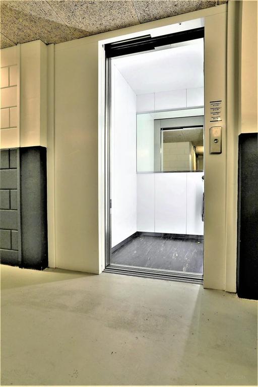 Loft van 152 m² aan het Entrepotdok - Afbeelding 24