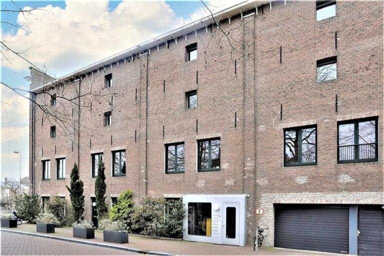 Loft van 152 m² aan het Entrepotdok - Afbeelding 26