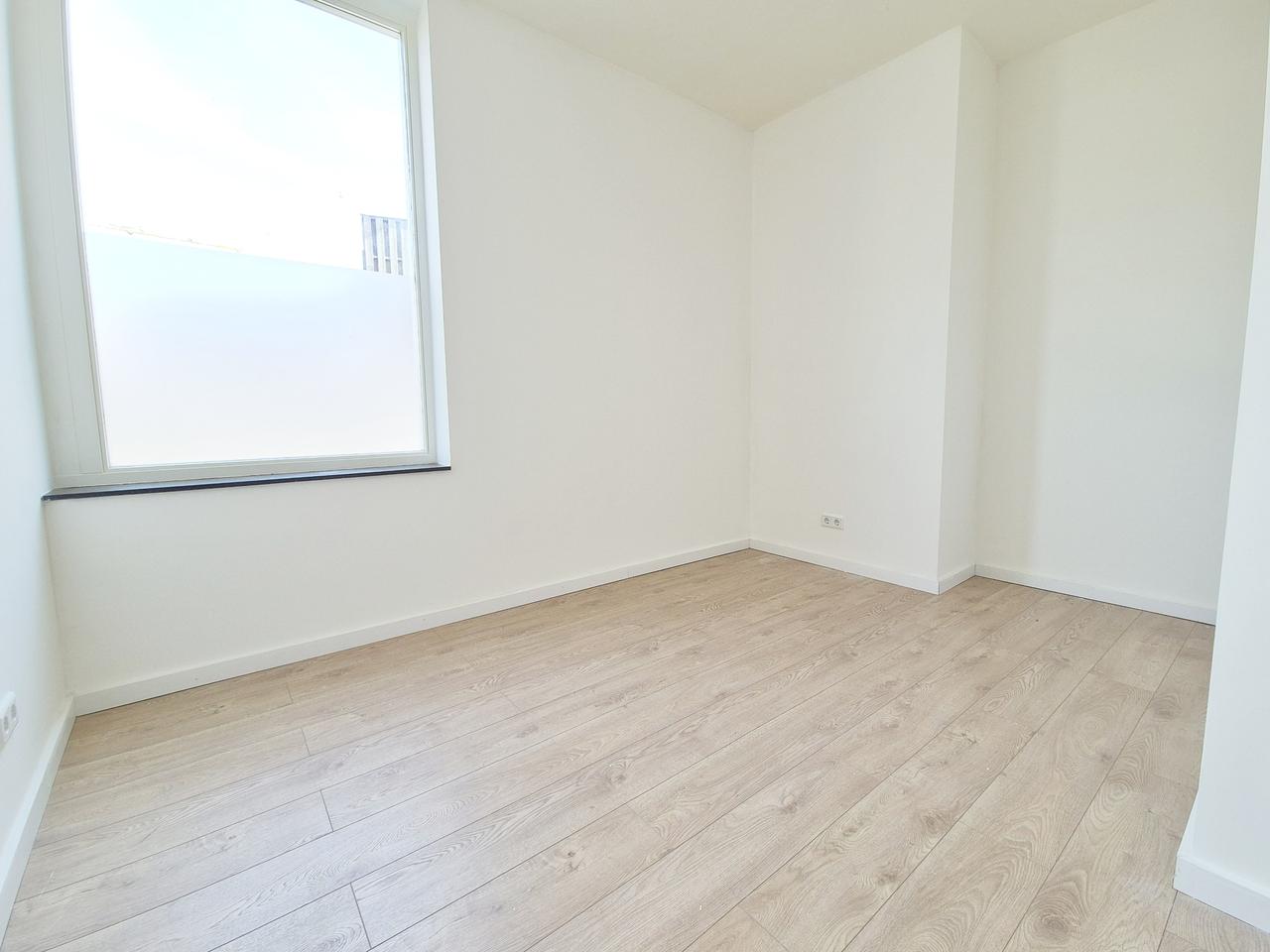 Benedenwoning met tuin in hartje Schiedam - Afbeelding 4