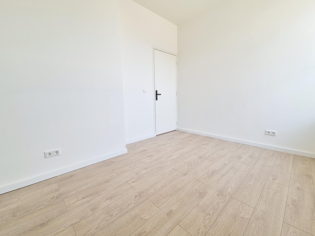 Benedenwoning met tuin in hartje Schiedam - Afbeelding 5