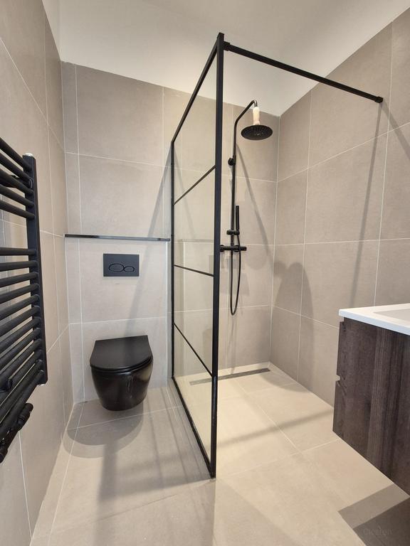 Benedenwoning met tuin in hartje Schiedam - Afbeelding 6