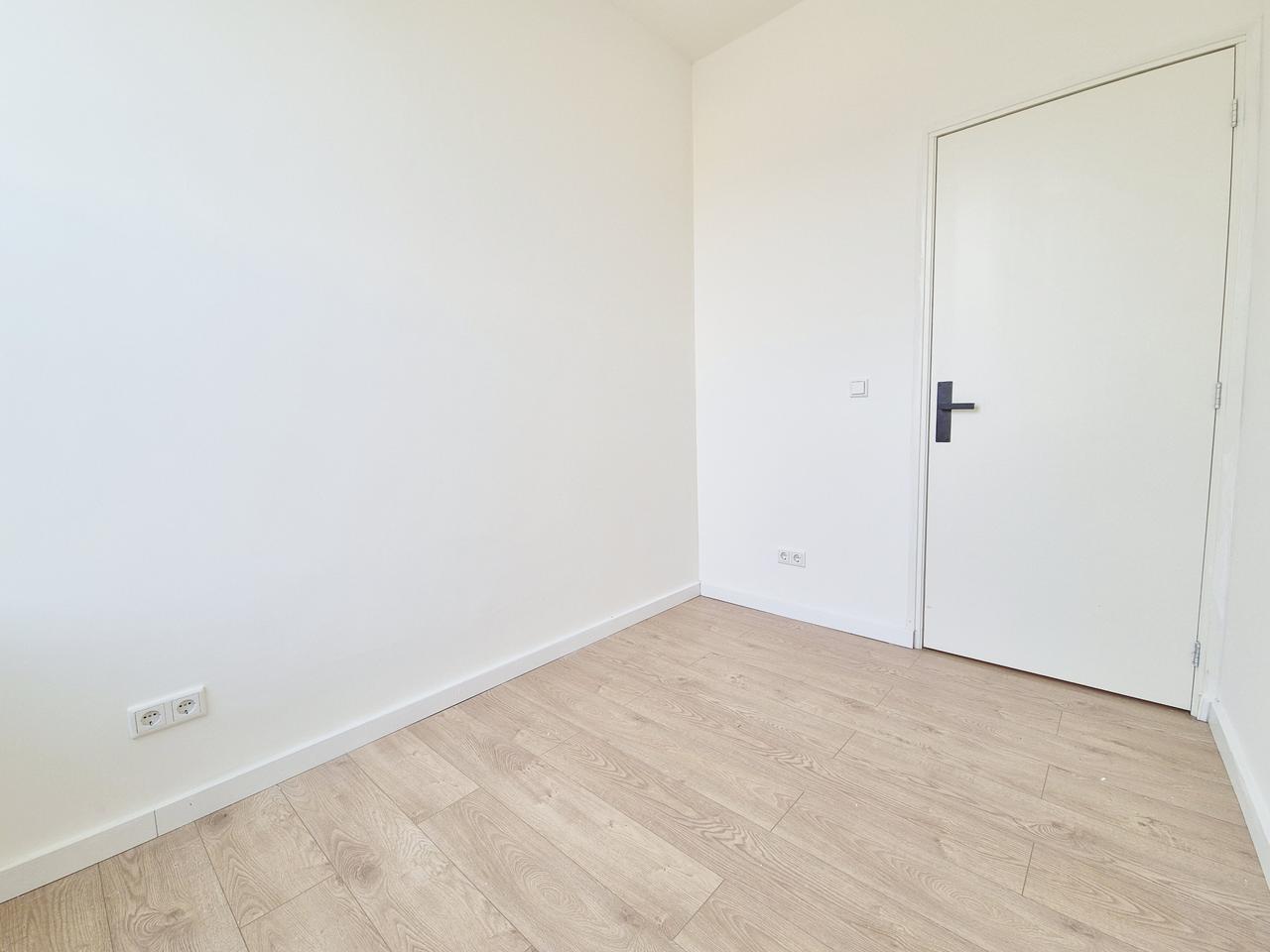 Benedenwoning met tuin in hartje Schiedam - Afbeelding 8