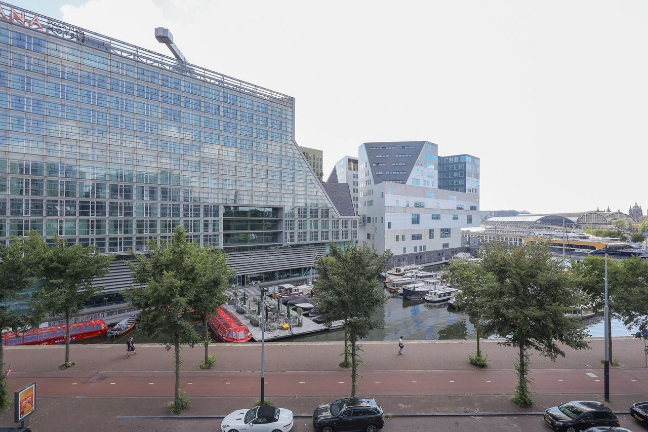 Apartment in Haarlemmerbuurt, Amsterdam - Image 7