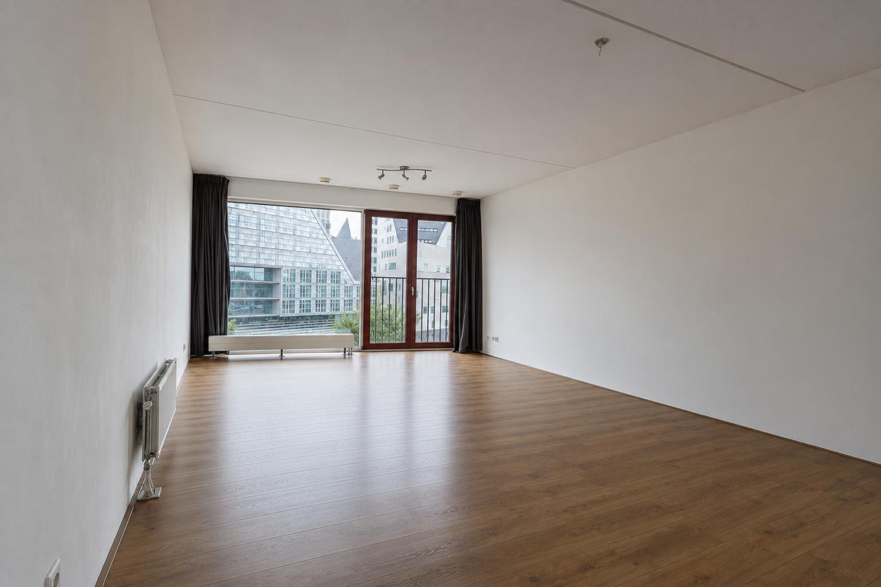 Apartment in Haarlemmerbuurt, Amsterdam - Image 8