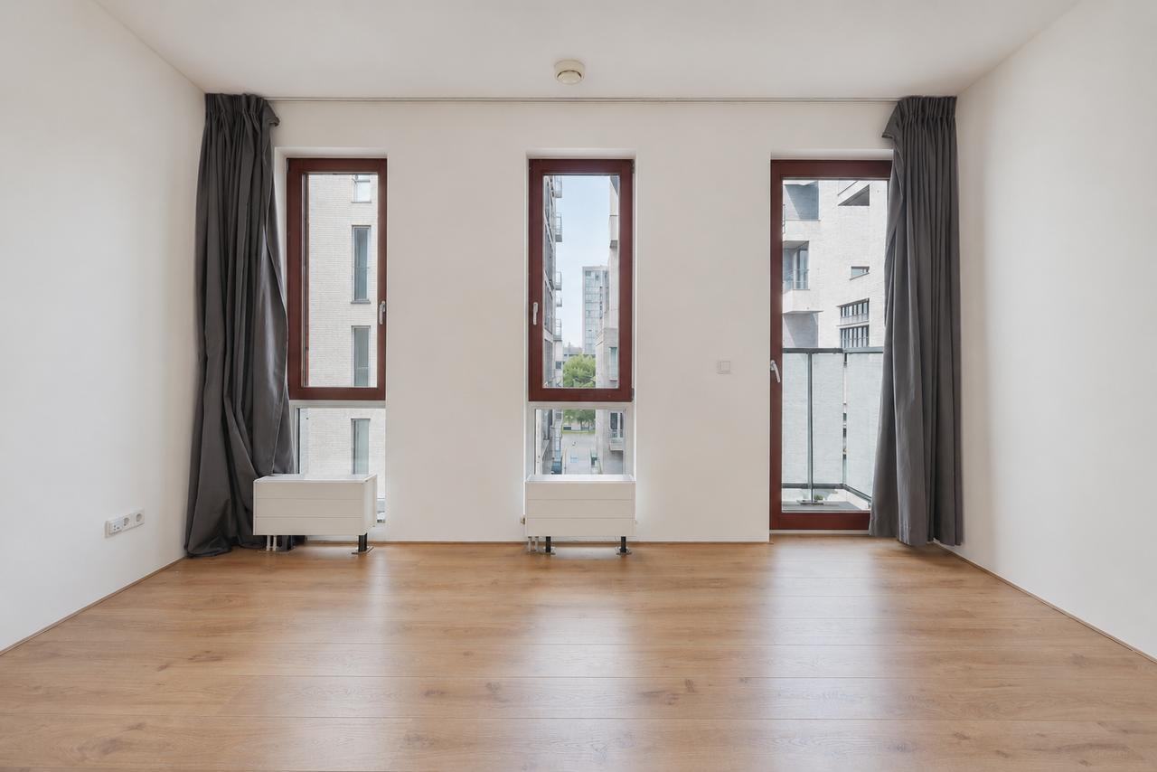 Apartment in Haarlemmerbuurt, Amsterdam - Image 15