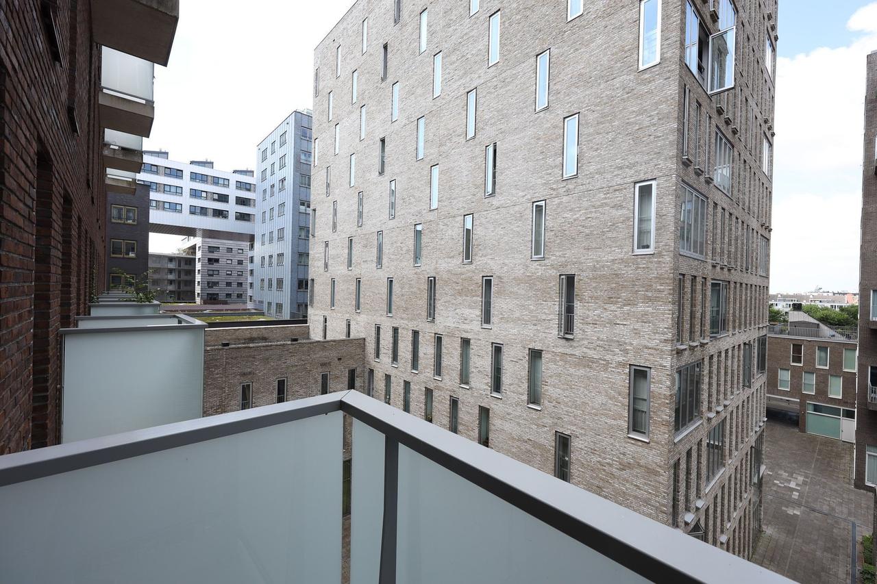 Apartment in Haarlemmerbuurt, Amsterdam - Image 18