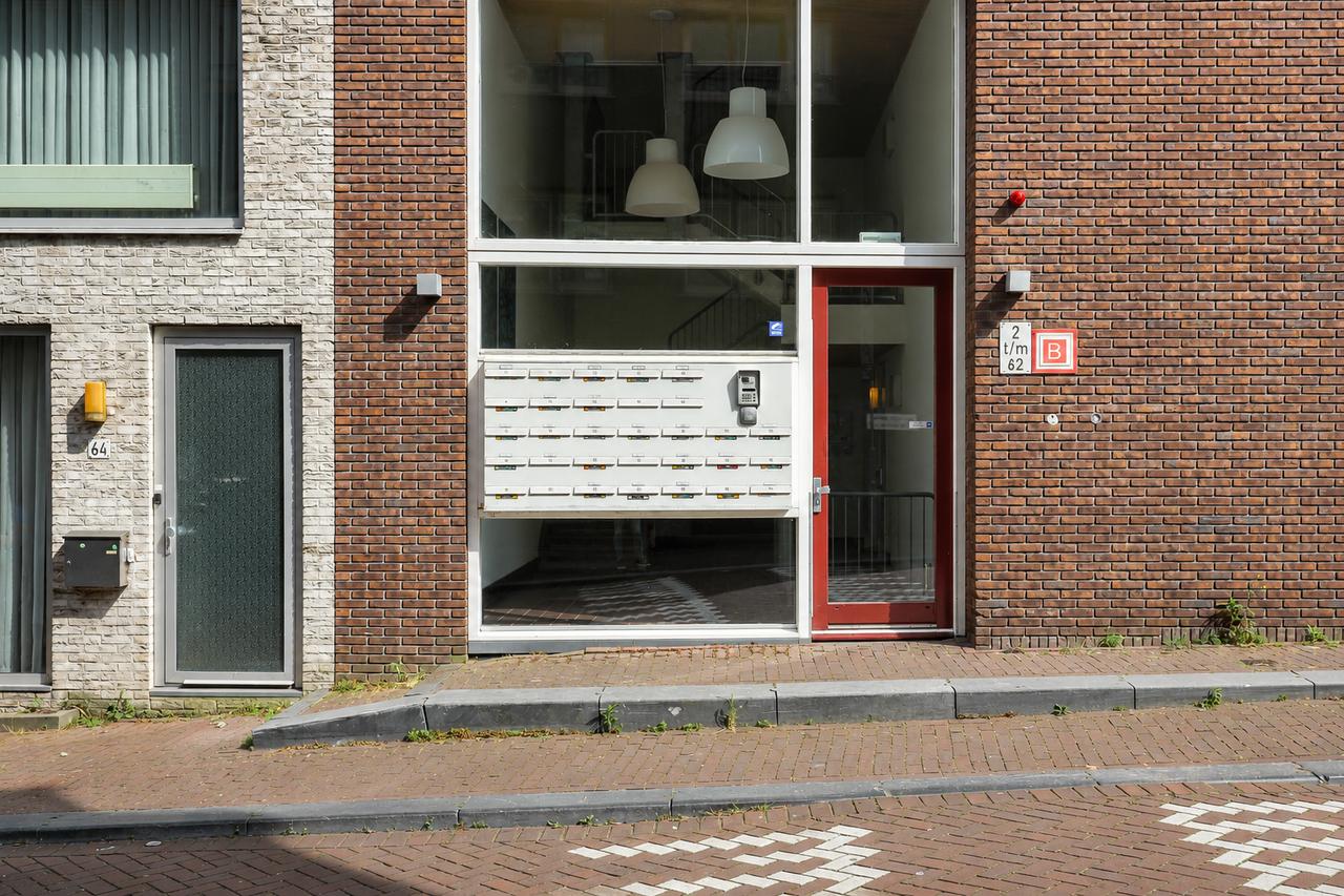 Apartment in Haarlemmerbuurt, Amsterdam - Image 22